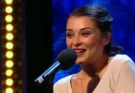 Alice Fredenham’s BGT Audition That Stunned Everyone
