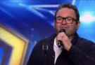 John Pierce’s Emotional Britain’s Got Talent Audition Wins Hearts