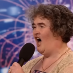 Susan Boyle’s “I Dreamed a Dream” Audition Proved One Voice Can Change Everything