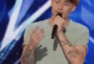 A Surprise Audition Moment That Completely Changed the Atmosphere