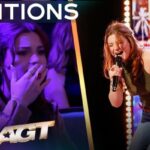 Anna Wilson Has No Idea She’s About To Audition… And Then She NAILS It! Anna Wilson Has No Idea She’s About To Audition… And Then She NAILS It! | AGT 2025 May 6, 2026 – by MeiLing – Leave a Comment