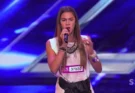 Celine Polenghi’s X Factor Audition That Sparked Her Rise