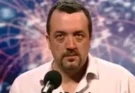 Simon Didn’t Believe This Delivery Driver Could Sing Like That!