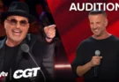 Daniel Powter’s Surprise Return With “Bad Day” Wins Over Canada’s Got Talent