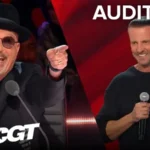 Daniel Powter’s Surprise Return With “Bad Day” Wins Over Canada’s Got Talent