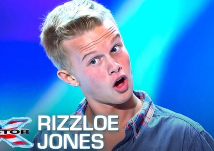 Judges Expected Country…Then This Happened!